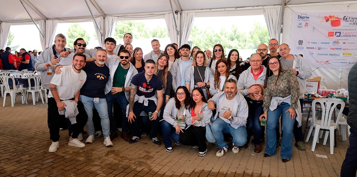 Altair consultores logisticos &amp; Maresa logística