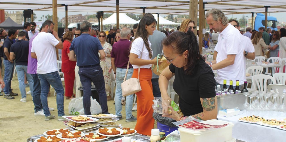 III Fiesta de la Logística Algeciras 2022