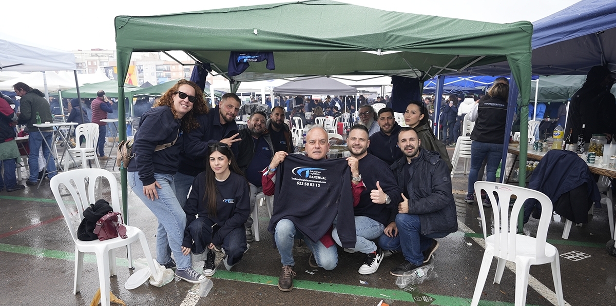 Logística Transmual