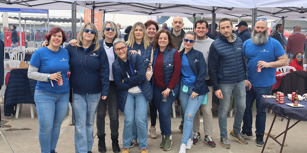 Grimaldi Logística España - Valencia Terminal Europa 1