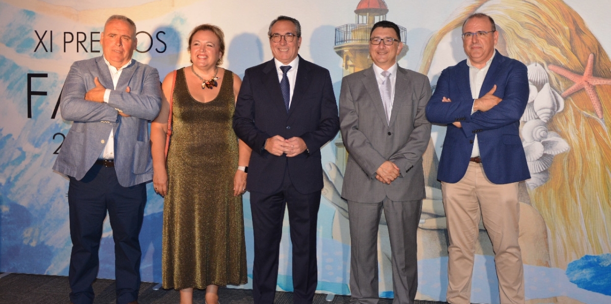Premios Faro PortCastelló 2026