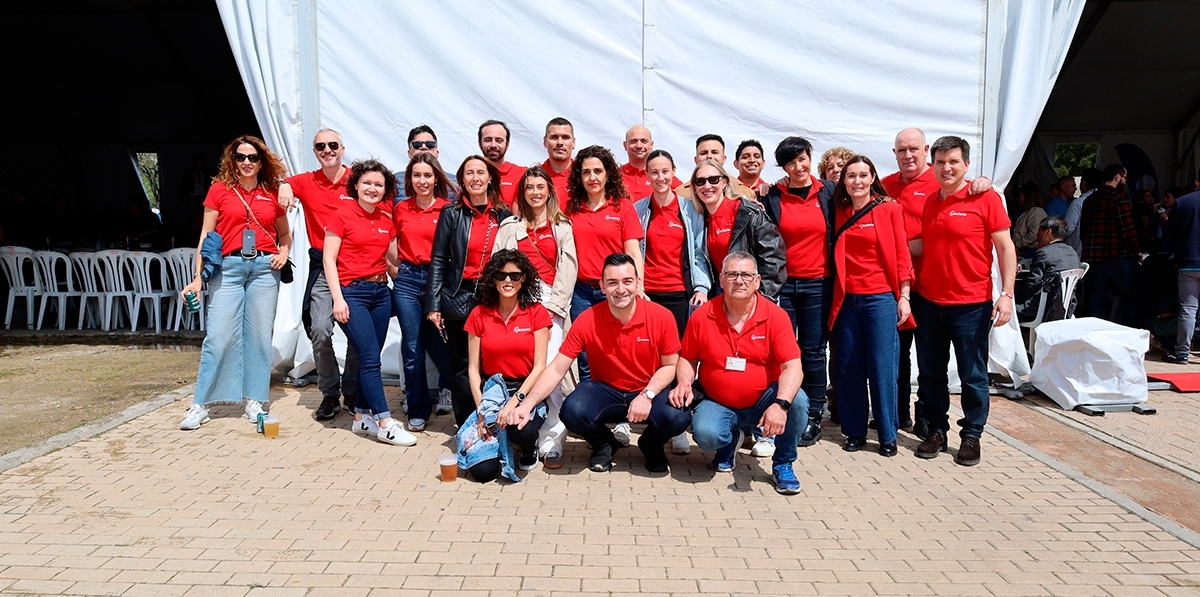 Acciona Forwarding