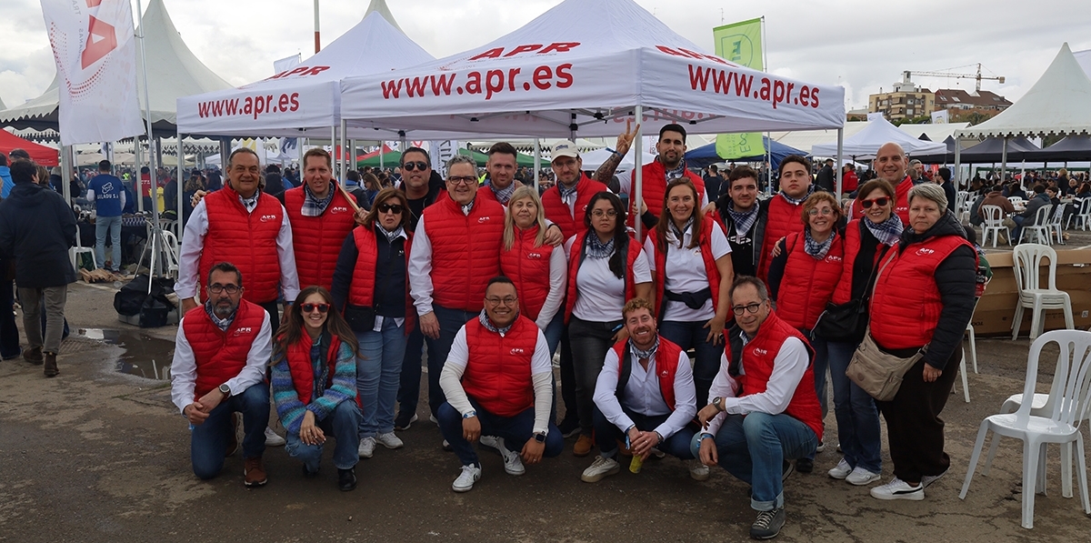 APR - Aduanas Pujol Rubió