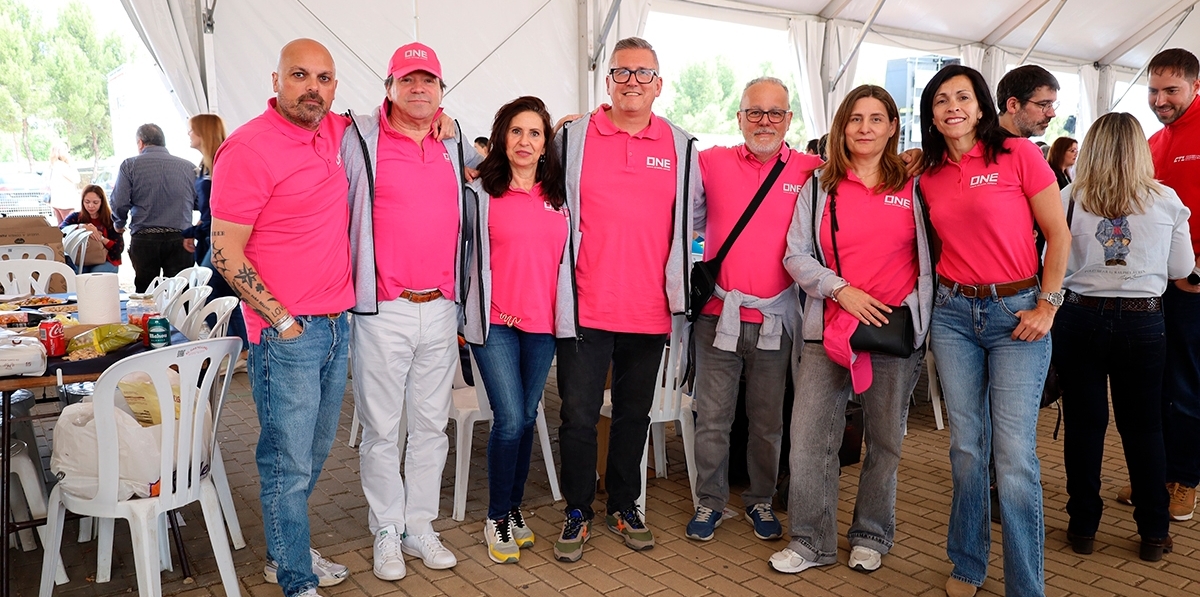 Ocean network express