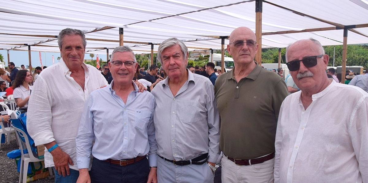 PROPELLER CLUB ALGECIRAS