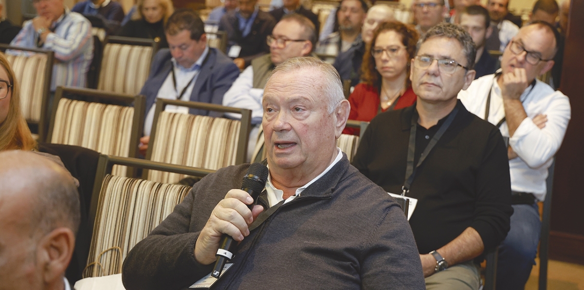 I Jornada Interconnection Valencia Transport