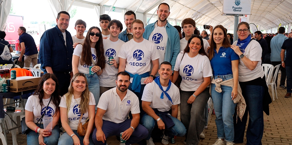 GEODIS