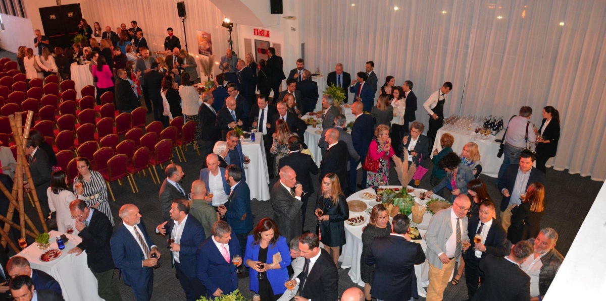 Premios Faro PortCastelló y Medalla de Honor