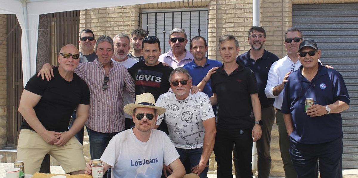 APV - Sagunto.
