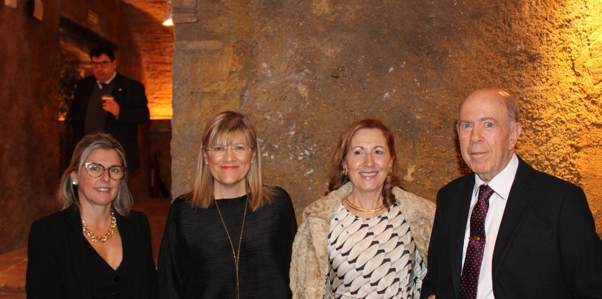Cena de Navidad Port Tarragona 2023