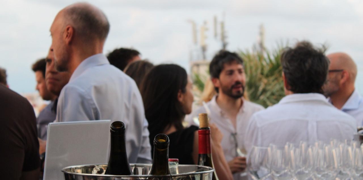 Inauguración “El Mirador del Grao”
