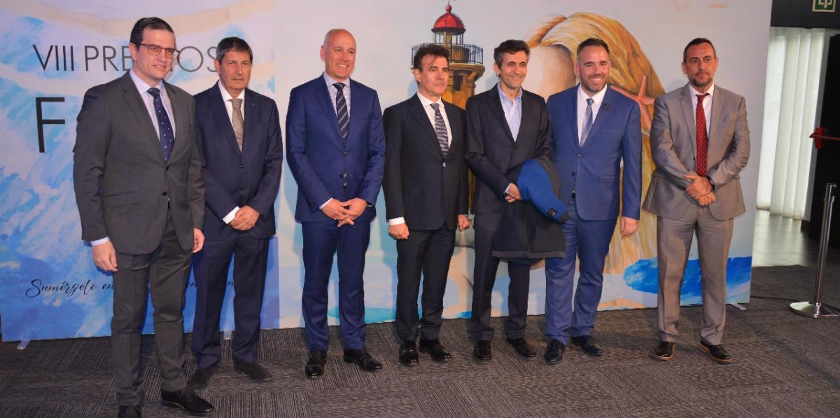 VIII Premios Faro PortCastelló 2023