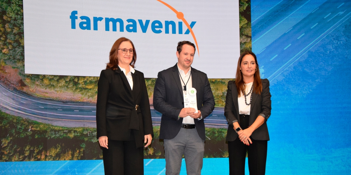 Premios Lean &amp; Green 2025