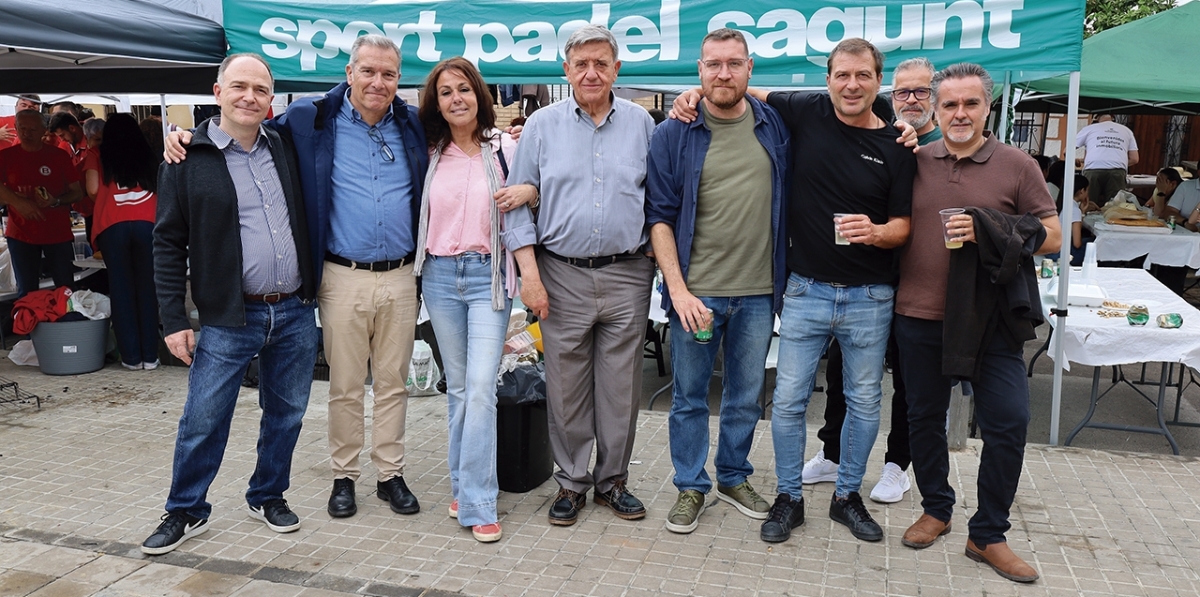Autoridad Portuaria de Valencia.