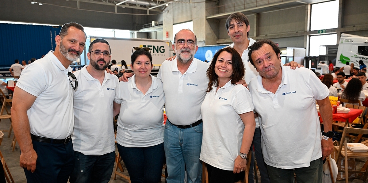 Sealead Shipping Spain