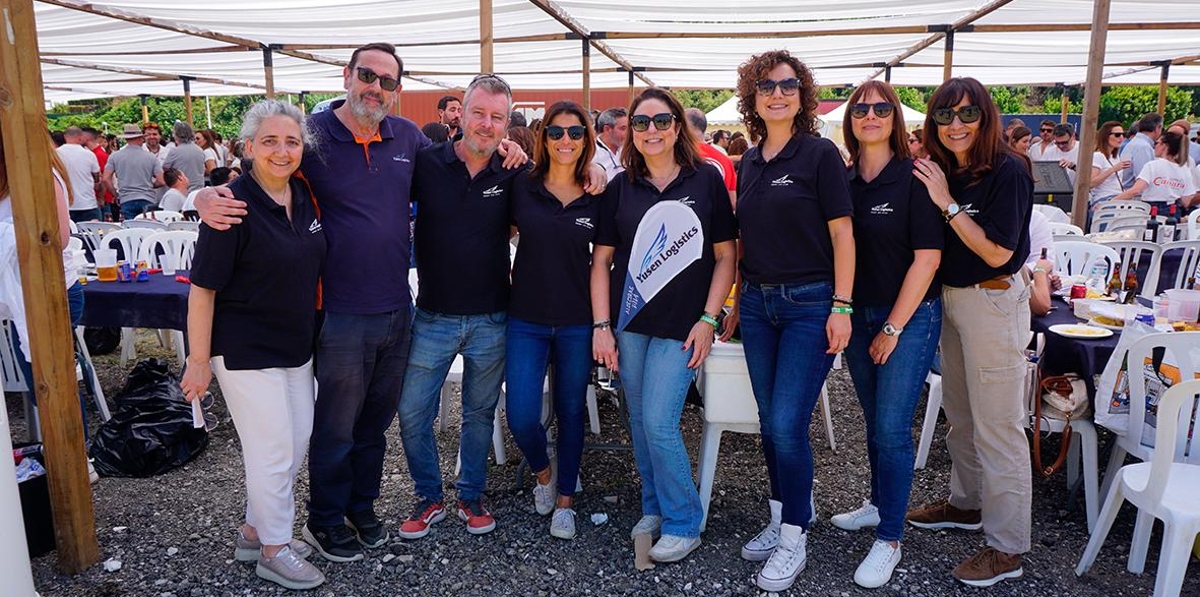 Yusen Logistics