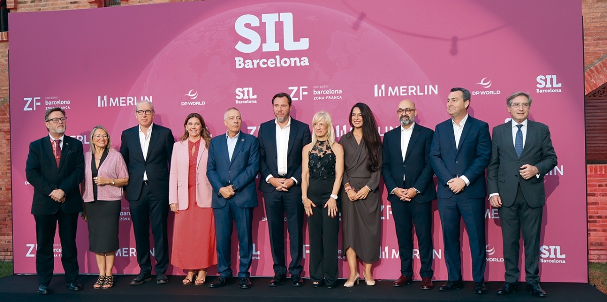 SIL Barcelona 2026