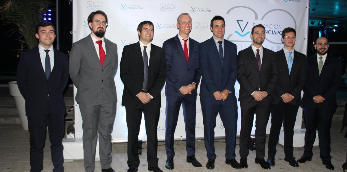 XX Aniversario Fundación Valenciaport