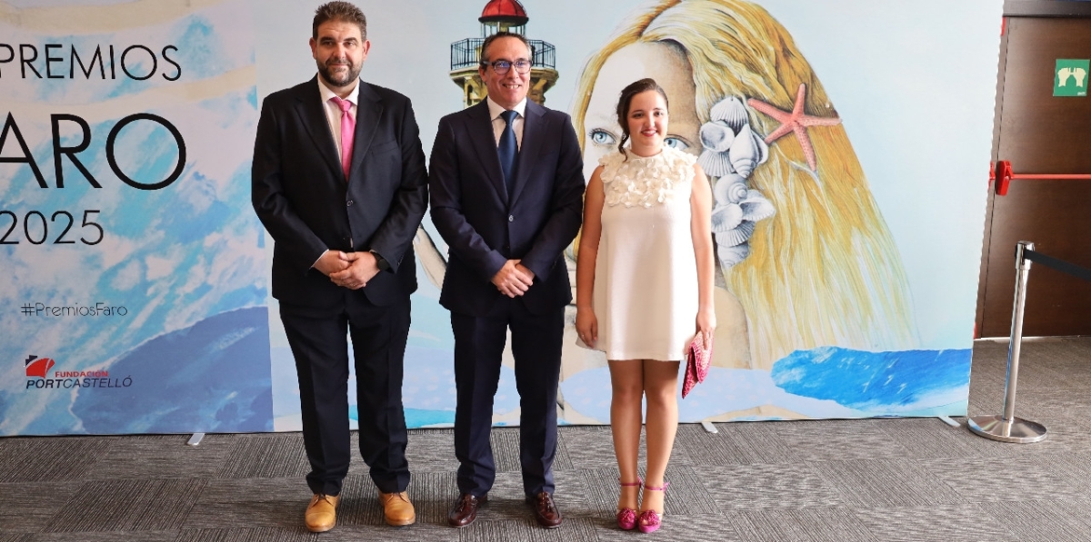 X Premios Faro PortCastelló 2025