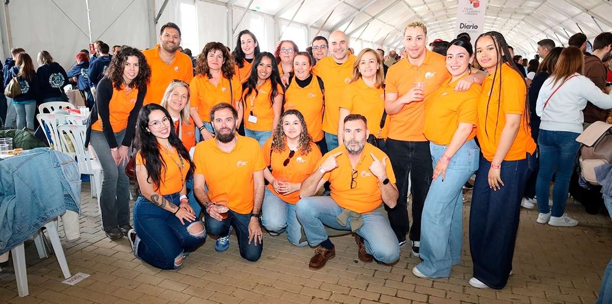 ISS Global Forwarding Spain