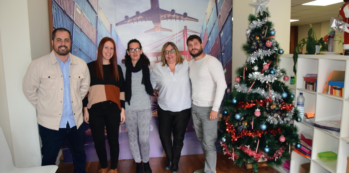 Galería fotográfica especial Navidad de Diario del Puerto - La Familia