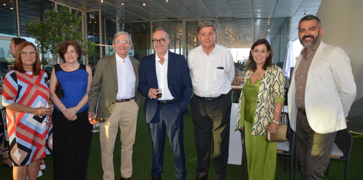28º aniversario Propeller Valencia
