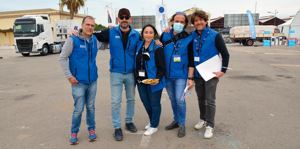 Grupo Diario - Diario del Puerto