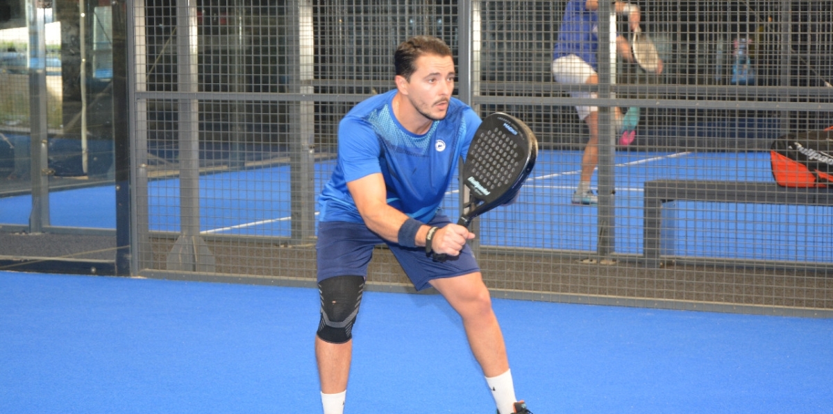 4º Torneo de Pádel de Diario del Puerto