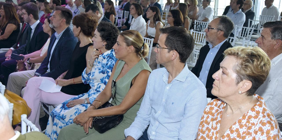 Presentación Estudio de Impacto Económico y Social de Valenciaport