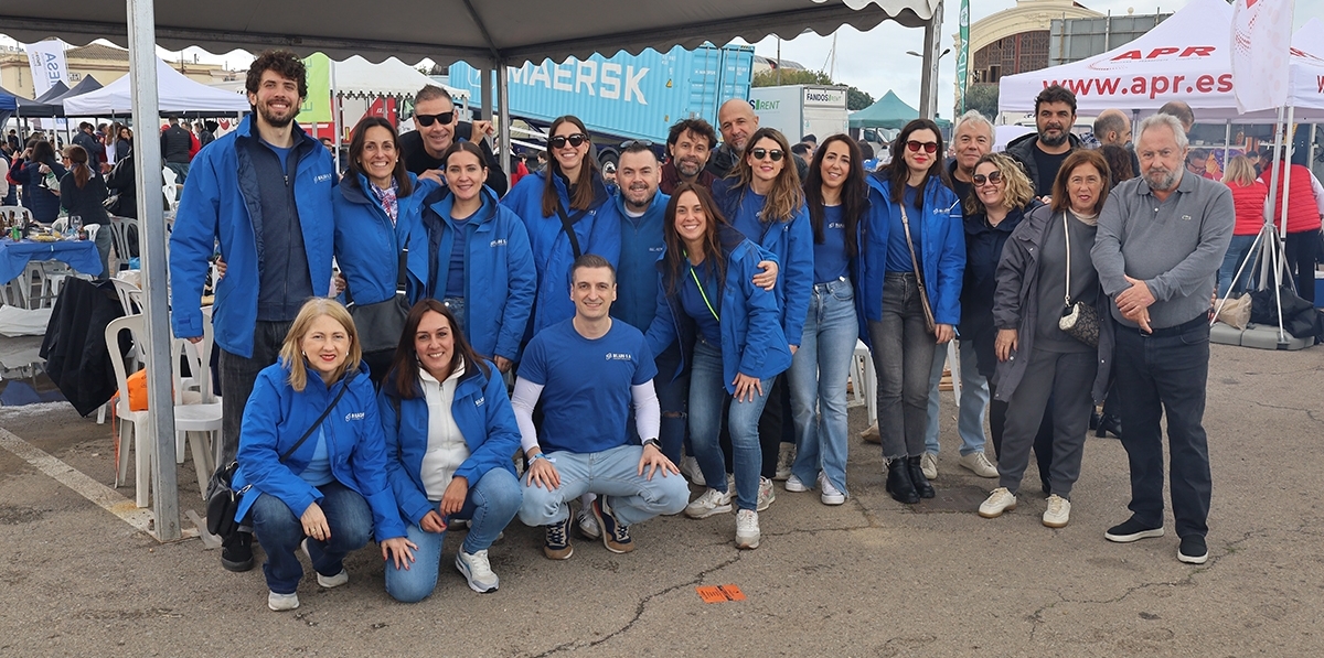 Biladu - WA Glocal Logistics