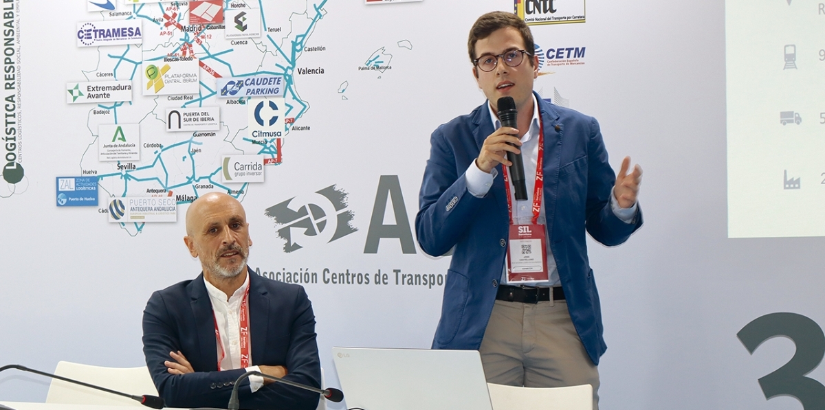 SIL Barcelona 2026