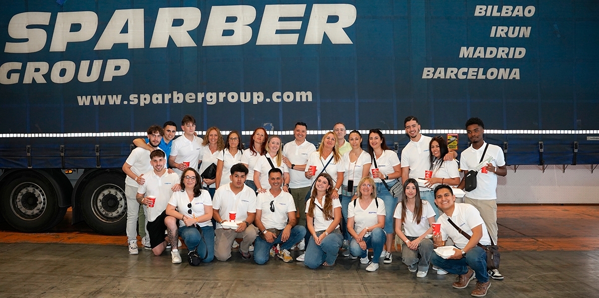 Sparber Group