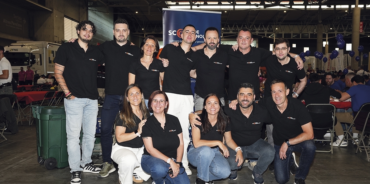 SC Trade Technologies