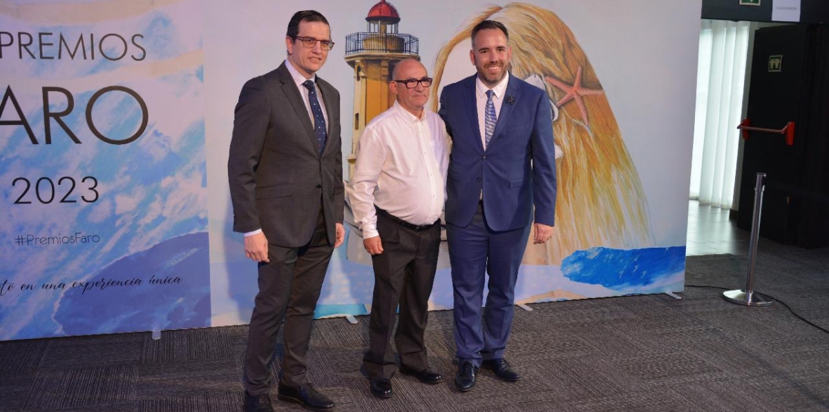 VIII Premios Faro PortCastelló 2023