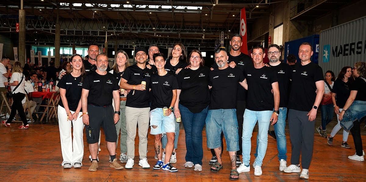 DP World Logistics Spain