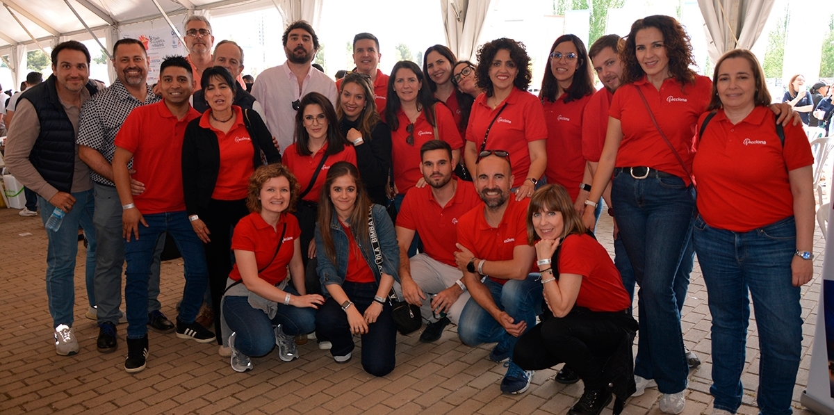 Acciona Forwarding