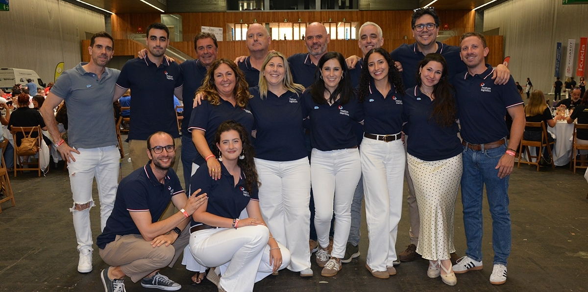 Noatum Logistics Spain y Noatum Maritime