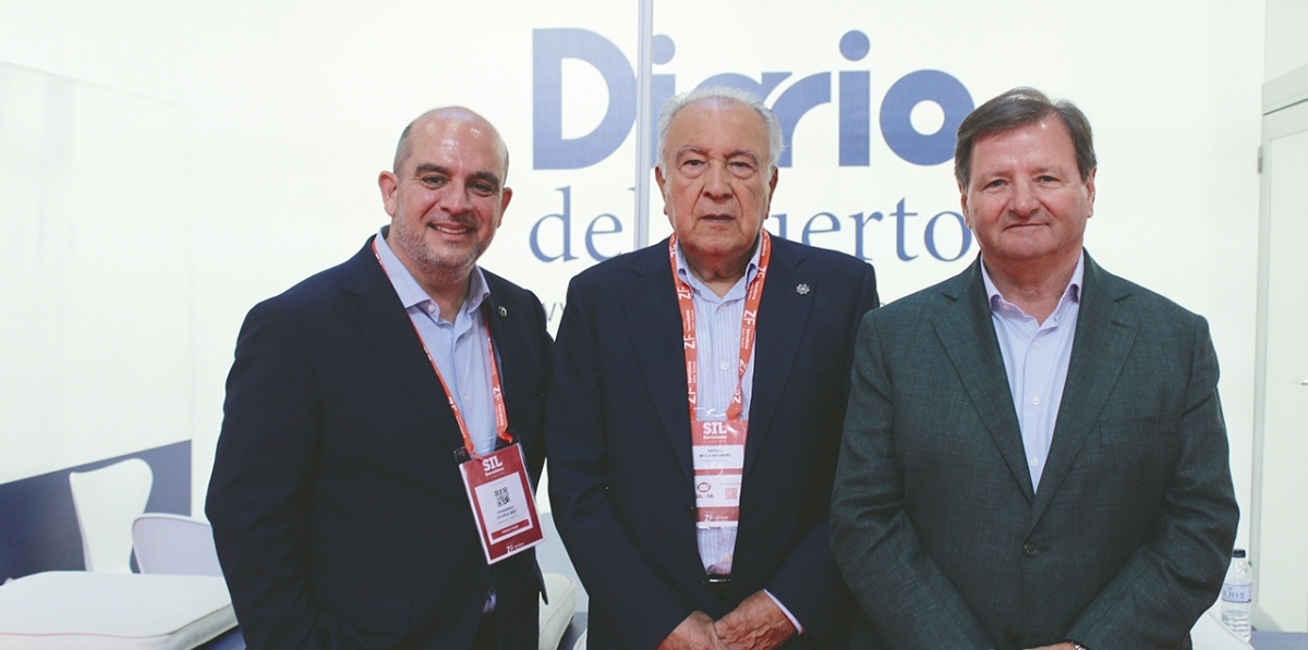 SIL Barcelona 2026