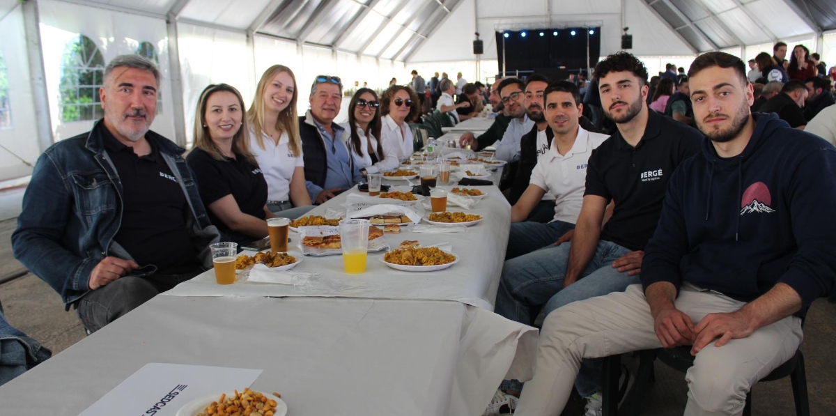 Paellas PortCastelló 2024