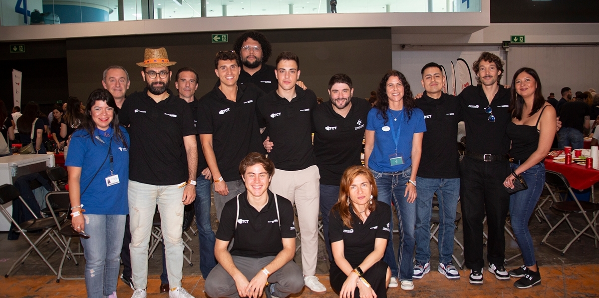 Transcoma Grupo Empresarial