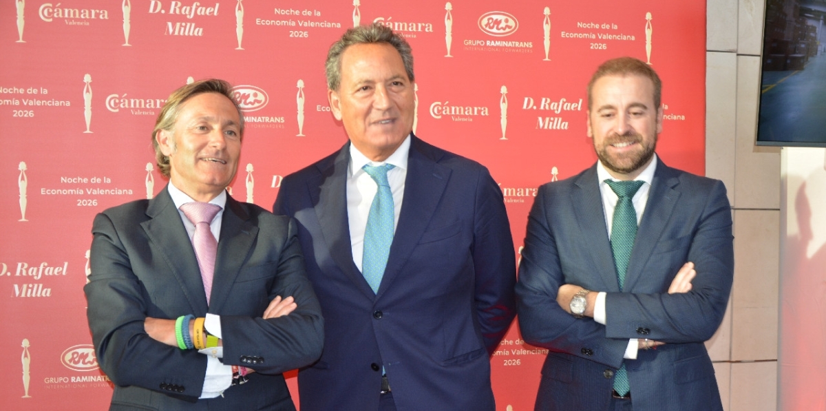 Premios Cámara 2026