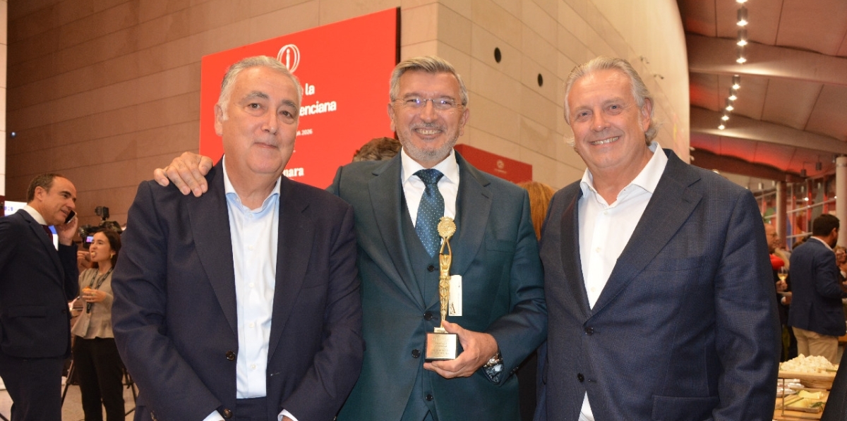 Premios Cámara 2026