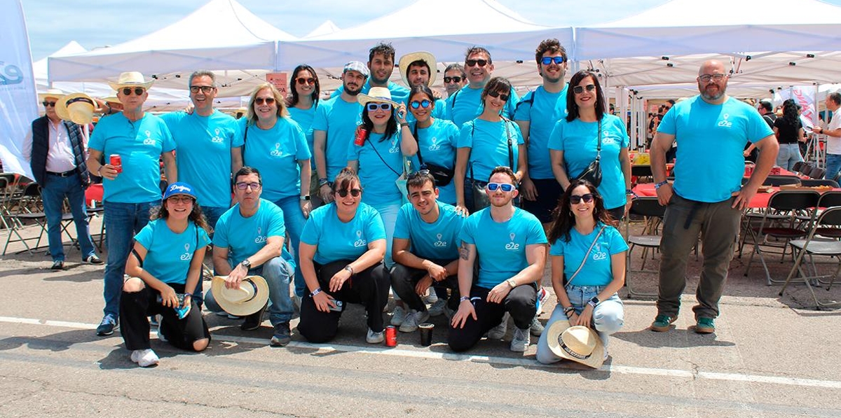 E2E Logistics Solutions SL