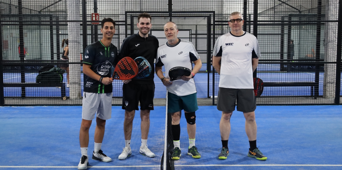 Final nivel intermedio.