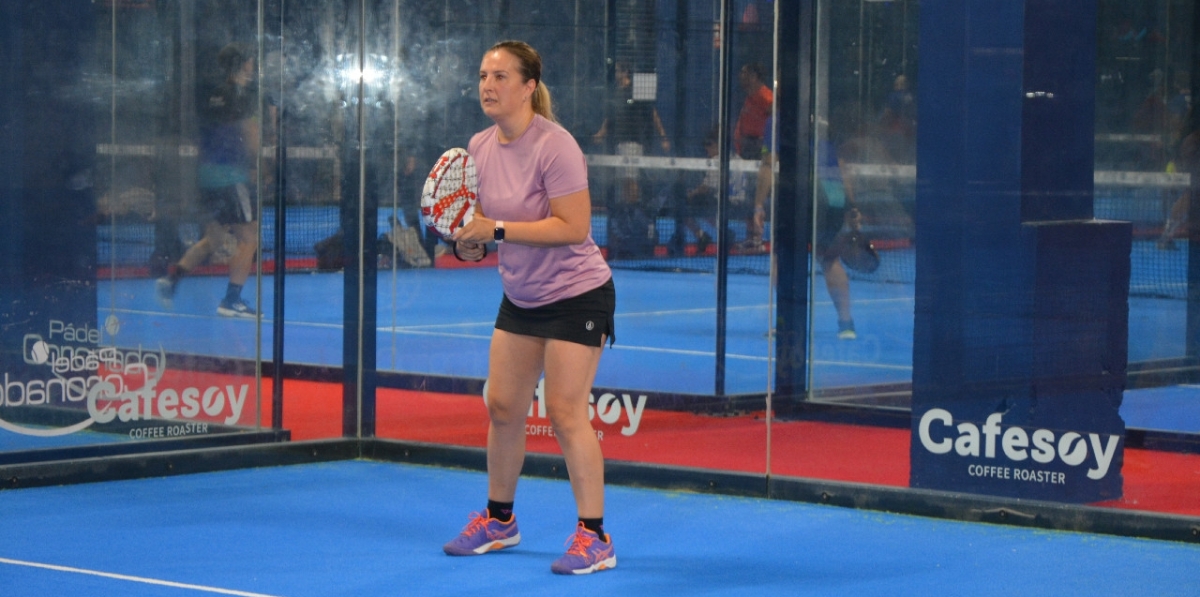 6º Torneo de Pádel Diario del Puerto en Valencia