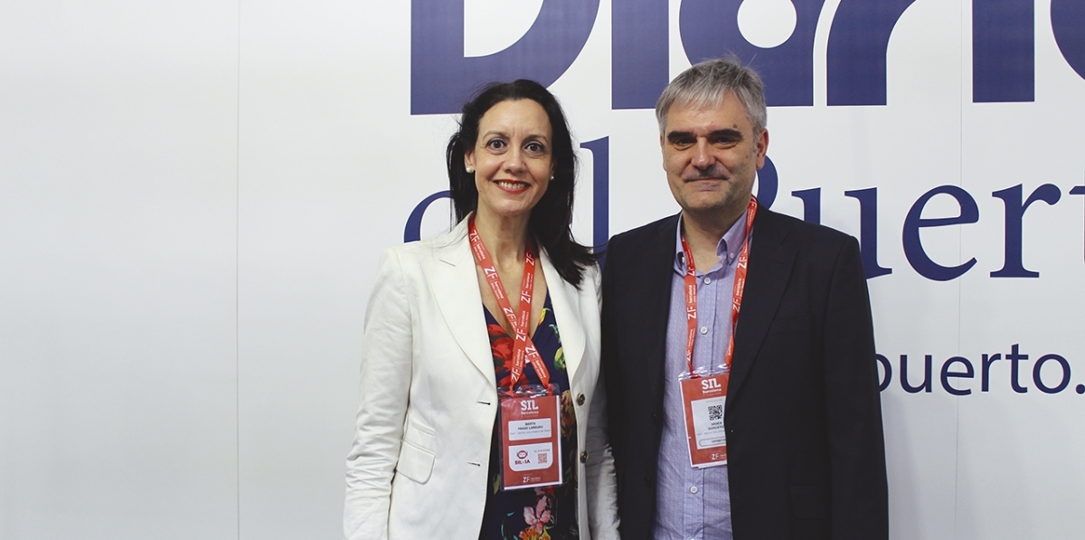 SIL Barcelona 2026