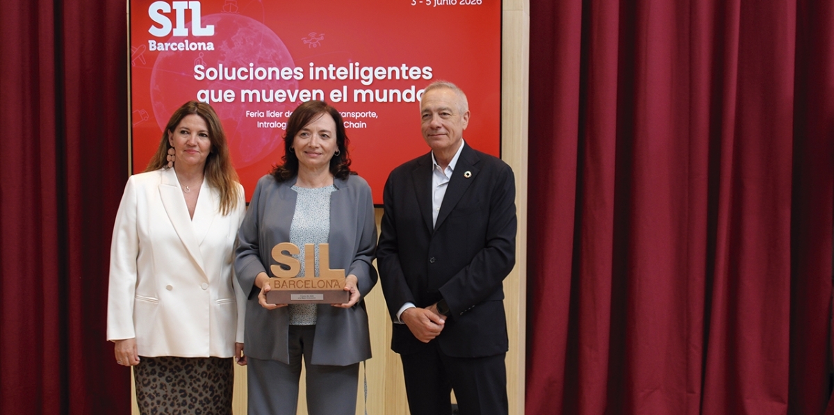 SIL Barcelona 2026