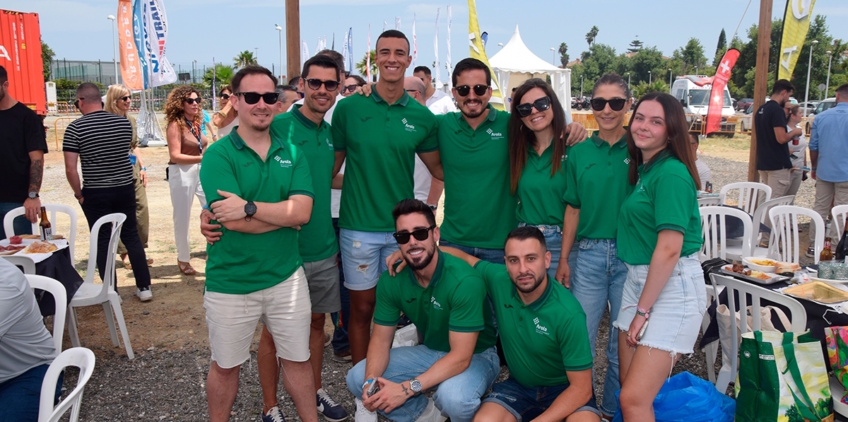 GRUPO AROLA