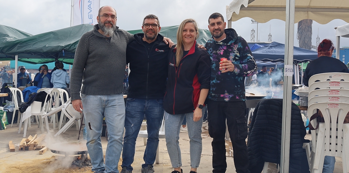 Logística Jomartitrans