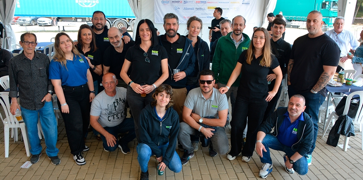 Nippon Express de España